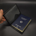 Germany Passport Cover Women Travel Wallet Passport Holder Pu Leather Case for Passports Reisepass Deutschland protector. 