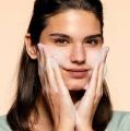 Pure Skin Deep Cleanse Face Wash for Acne, dark spots, clogged pores, blackheads and blemishes with Salicylic Acid - 150ml. 