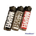 Marvel sports water bottle school Water bottle college water bottle gym water bottle hiking water bottle plastic Water bottle. 