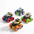 Super Monster Truck Toy For Kids (Friction Powered Toy Car) Gift  Master. 