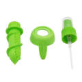 1 Pc Lemon Juice Sprayer, Manual Orange Juice Citrus Spray For Fresh Flavor, Lemon Squeezer For Salad, Kitchen Gadgets. 