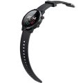Haylou RT LS05S SmartWatch / IP68 Waterproof / Bracelet Touch Control Watch. 