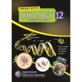 Unique Notes Biology 12. 