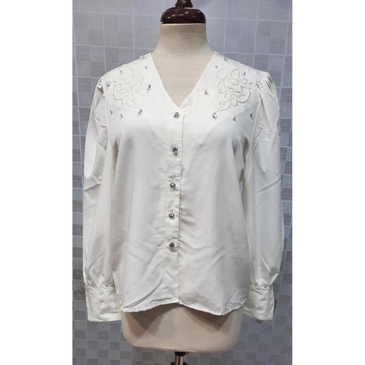 fancy girls shirt