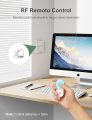 4pcs MAX Smart Curtain Module. 