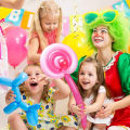 Colorful Party Balloons 100pcs Colorful Twistable Balloon Set for Party Decoration Emulsion Kids Balloon Ideal for Southeast Asian Buyers Long Balloons for Kids. 