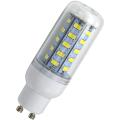 Aoxdi 1X GU10 LED Corn Light 6W, Cool White, 36 SMD 5730 LED GU10 Corn Bulbs 💡, LED High Power Lamp Lighting, AC 220-240V [Energy Class A++]. 
