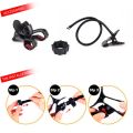 High Quality Mobile Phone Stand Holder Flexible and Power full grip - 360 Degree Rotating Mobile stand bedside table lazy Snake Mobile phone holder. 