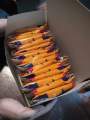 Pack of 24 Hygiene Razor. 