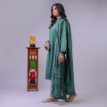 Unstitched fabric for women - 2 Piece (Cambric Cotton suit) - Maahru. 