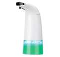 wahaaj store Rechargeable Automatic Smart Foam Soap Dispenser 250ML Foaming Hand Washer Touchless Sensor Stand Home Kitchen Bathroom. 