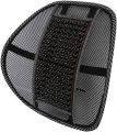 Back Support Chair Massage Cushion Mesh. 