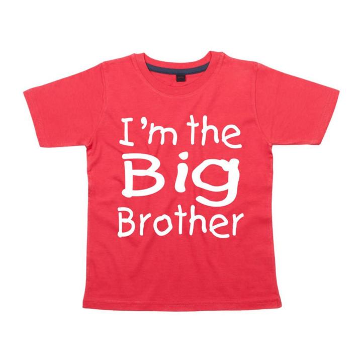 I'm%20the%20Big%20Brother%20kids%20Children%20T-shirt%20-%20Image%203