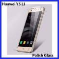 Huawei Y5 II Tempered Glass Screen Protector Polish Glass For Huawei Y5-2. 