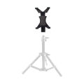 Tablet Stand Adjustable Tablet Tripod Mount Adapter Tablet Clamp Holder for iPad Sunlight Super Store. 