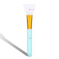 1Pc Professional Soft Silicone Mask Brushes Foundation Makeup Brushes. 