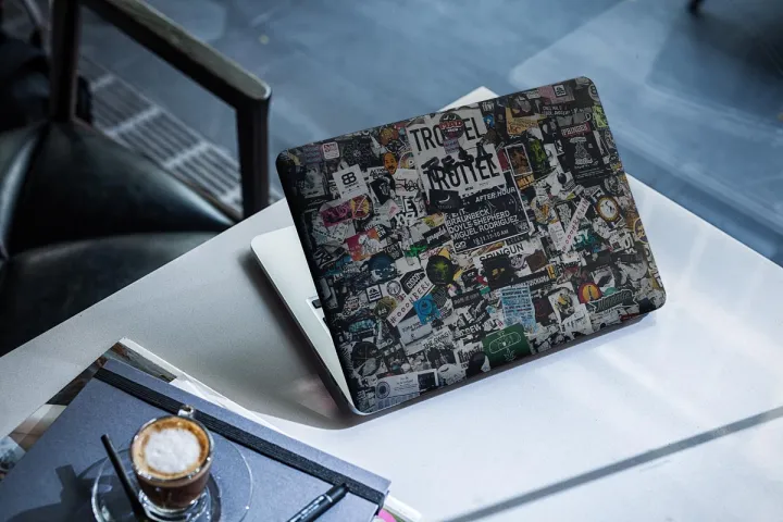 photo-of-assorted-sticker-lot_Laptop%20back%20cover%20/%20skin%20/%20sticker%20for%20girls%20/%20boys%20-%20Vinyl%20Sticker%20Decal%20-%20For%20All%20Laptops%20-%20Sizes%2013%2013.3%2014.6%2015%2015.4%2015.6%20inches%20Laptop%20-%20Image%202