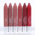 Miss Rose Pack Of 6 - Lip Crayon. 
