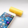 Mini Portable 3.5mm Stereo Speaker Music Sound Amplifier for Mobile Phone Tablet. 