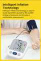 Certeza BM-404 ARM BLOOD PRESSURE MONITOR. 