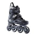 Inline Skates Roller Skating Shoes For Adults Adjustable Inline Skates,Outdoor Roller Blades with Full Light Up Illuminating Wheels for Kids Adults Women and Men. 