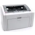 hp 1022 laser jet printer  used. 