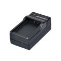 For Canon EOS Rebel T3 T5 T6 1100D 1200D 2000D 4000D 1300D 1500D Kiss X50 DSLR LC-E10 CBC-E10 Charger for LP-E10 Digital Camera Battery. 