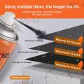 Waterproof Spray Rapid Stop Leaking Water Proof Spray 450ml Bathroom Fast Fix Leak Seal Repair Roof. 