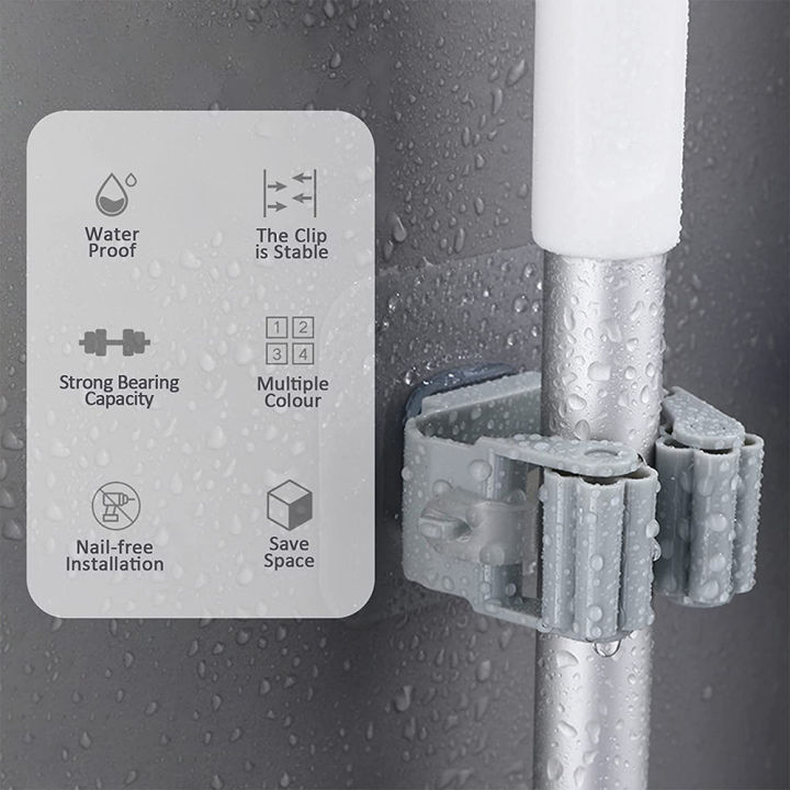Wall%20Mounted%20Hanger%20Organizer%20Mop%20Broom%20Holder%20No-slip%20Gripper%20Self%20for%20Hanger%20Mop%20Hook%20Racks%20Kitchen%20Bathroom%20Adhesive%20Shower%20Hooks%20-%20Image%205