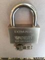 China Padlock WOHU Top Security Heavy Duty Padlock 70mm. 