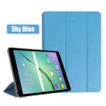 【Poggioio】Tablet Case For Tab S2 9.7 SM-T810 T815 T813 T819 Cover For Samsung Galaxy Tab S2 8.0 SM-T710 T715 T713 T719 Protective Case. 