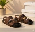 Camelo Sandals for Men Summer High-Quality Materials Versatile design Business Style Stylish Sandals Multiple Colors Available. 