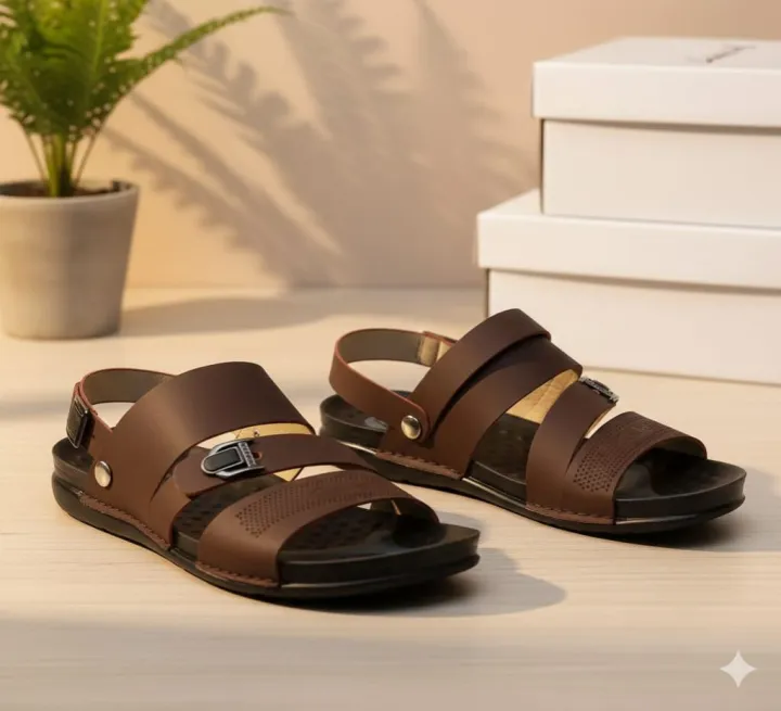 Camelo%20Sandals%20for%20Men%20Summer%20High-Quality%20Materials%20Versatile%20design%20Business%20Style%20Stylish%20Sandals%20Multiple%20Colors%20Available%20-%20Image%203