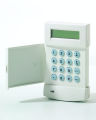 Honeywell Galaxy CP037-022 MK7 LCD Keypad Grade 3. 
