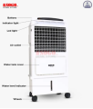 Sogo Rechargeable Air Cooler 8 Liter (JPN-699). 