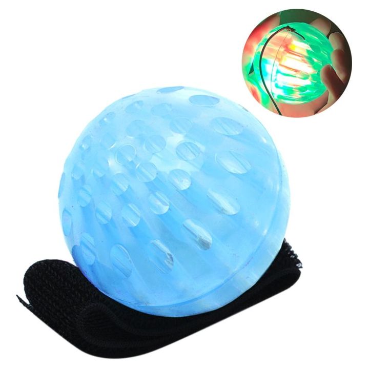 Sports Rubber Return Sponge Ball Elastic Nylon String Wrist String ...
