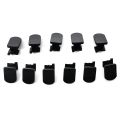 1PCS Battery Door Rubber Cover Battery Cover Rubber Cover for Canon EOS 350D 400D 450D 500D 550D 600D 650D 700D 1000D Digital Camera Repair Part. 