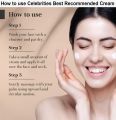 Nx Beauty The Health Healer  Night  face and body beauty cream. 