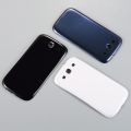 For Samsung Galaxy S3 i9300 i9305 9300i 9308i Battery Cover Housing Back Rear Door Case Replacement Repair Parts. 