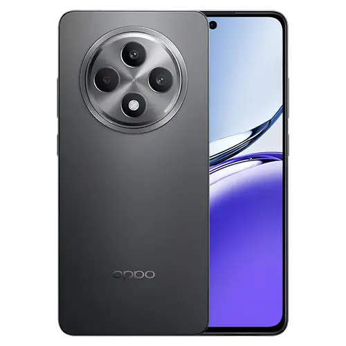 OPPO RENO 12F || 8GB Ram 256GB Rom || 5000mAh Battery