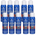Permatex 81833 Heavy Duty Rubberized Undercoating,475ml (Made In USA). 