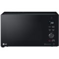 LG Microwave Oven Smart Inverter With Convection & Grill - 42 Litre - MH8265DIS. 