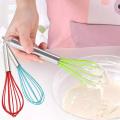 1 Piece Manual Hand Beater Mixer & Egg Whisk. 