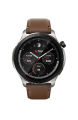 Original Amazfit GTR 4 With 1.43″ Amoled Display & BlueTooth Calling. 