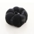 Hair Accessories For Her Set Of 2 - Hot Buns - Black  Flower Jora Maker Hair Bun Jura Donut Style Extension Pony tail Wrap Tool 2 Hair Accessories Flower Shape Tiaras Hair Styling Tool Women Girls Sponge Bract Head Meatball Hair Bun Maker Ring Donut. 