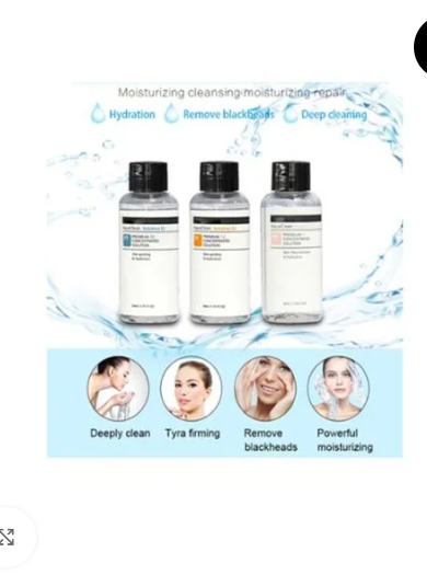 Serums for HydraFacial 50ml Per Bottle