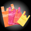 50 Biodegradable Plastic Shopping Bags | Polythene Shopper Bags | Food Grade Quality | Plastic Handle Shopping Bags Available in all quanitity. 