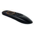 G10S | Smart Voice Air Mouse Remote | For Android Box, TV and Computer. 