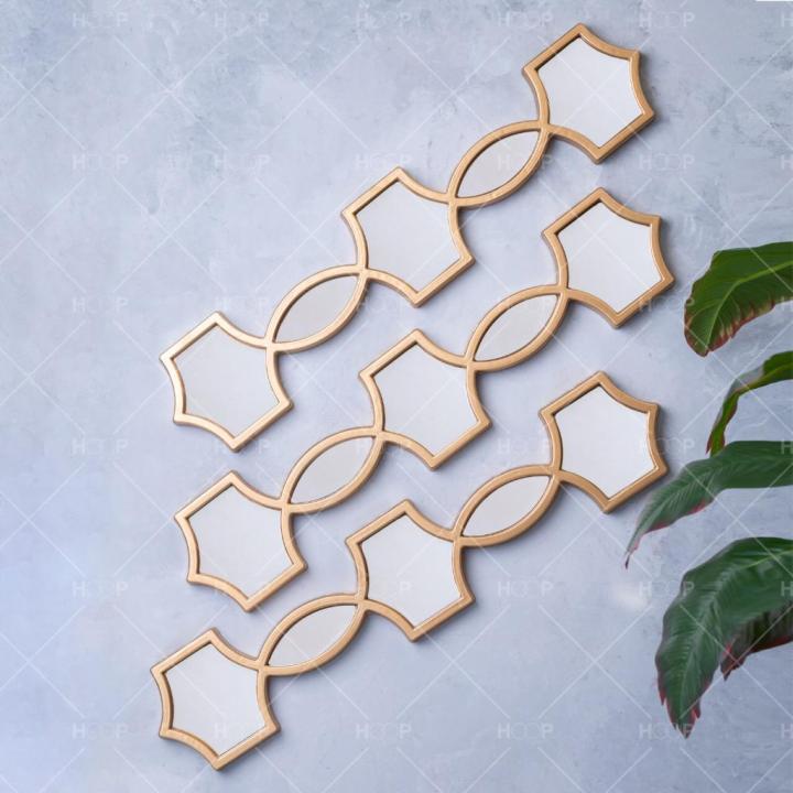 Deco.pk%203-Piece%20Wall%20Mirror%20Set%20for%20Home%20Decoration%20-%20Image%204