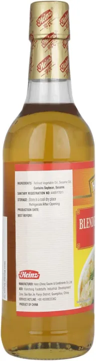 Heinz%20Sea%20some%20Oil%20Imported,%20500%20ml%20-%20Image%203